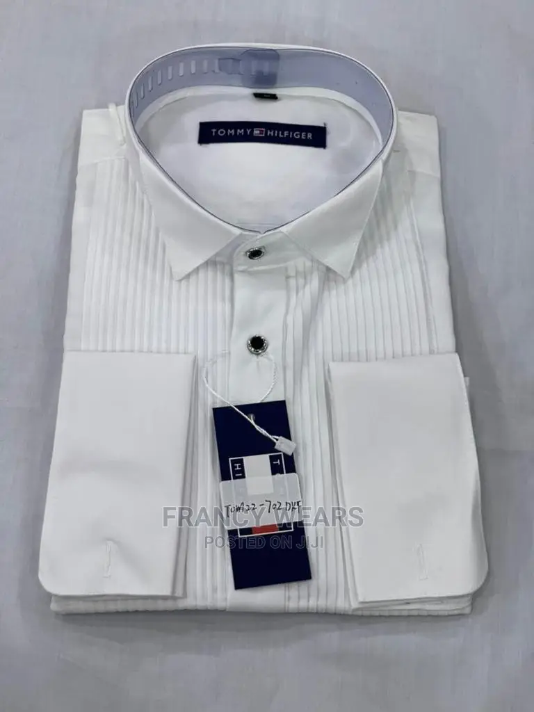 Quality Occasional Bow Tie Shirts