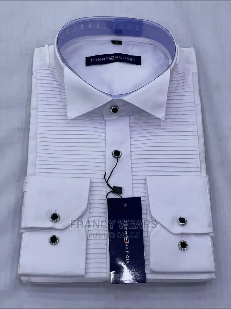Quality Occasional Bow Tie Shirts