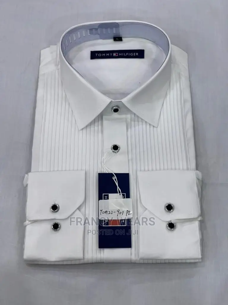 Quality Occasional Bow Tie Shirts
