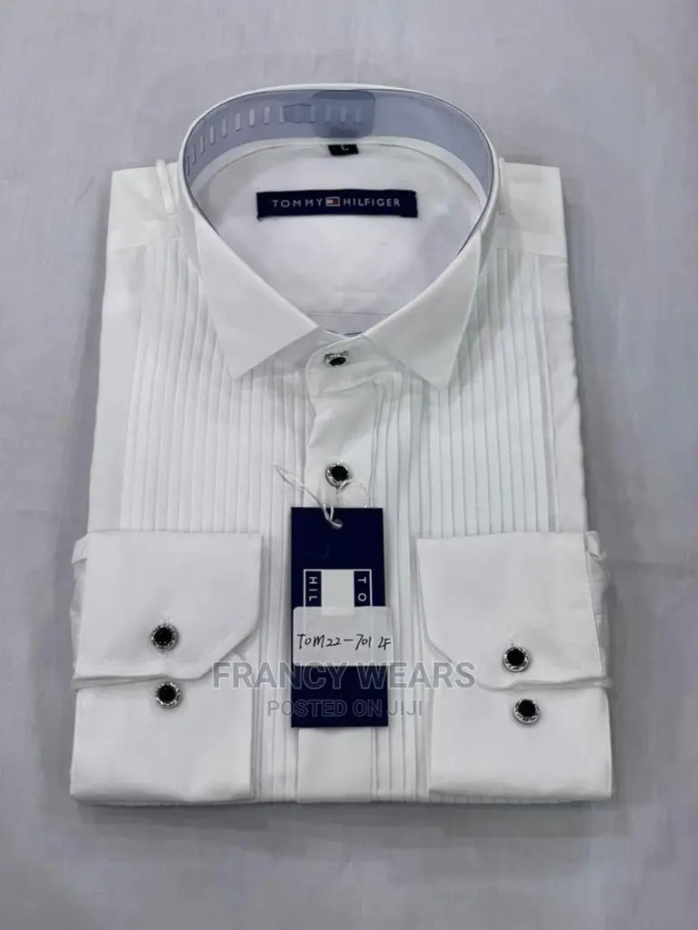 Quality Occasional Bow Tie Shirts