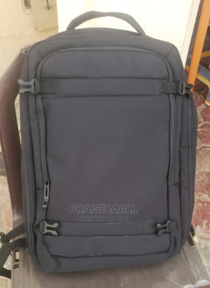 Luxury Waterproof Travel/Laptop Backpack