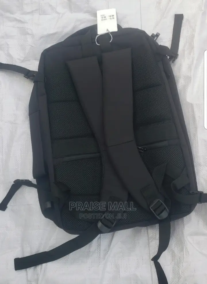 Luxury Waterproof Travel/Laptop Backpack