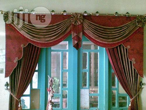 Curtain Interior 2