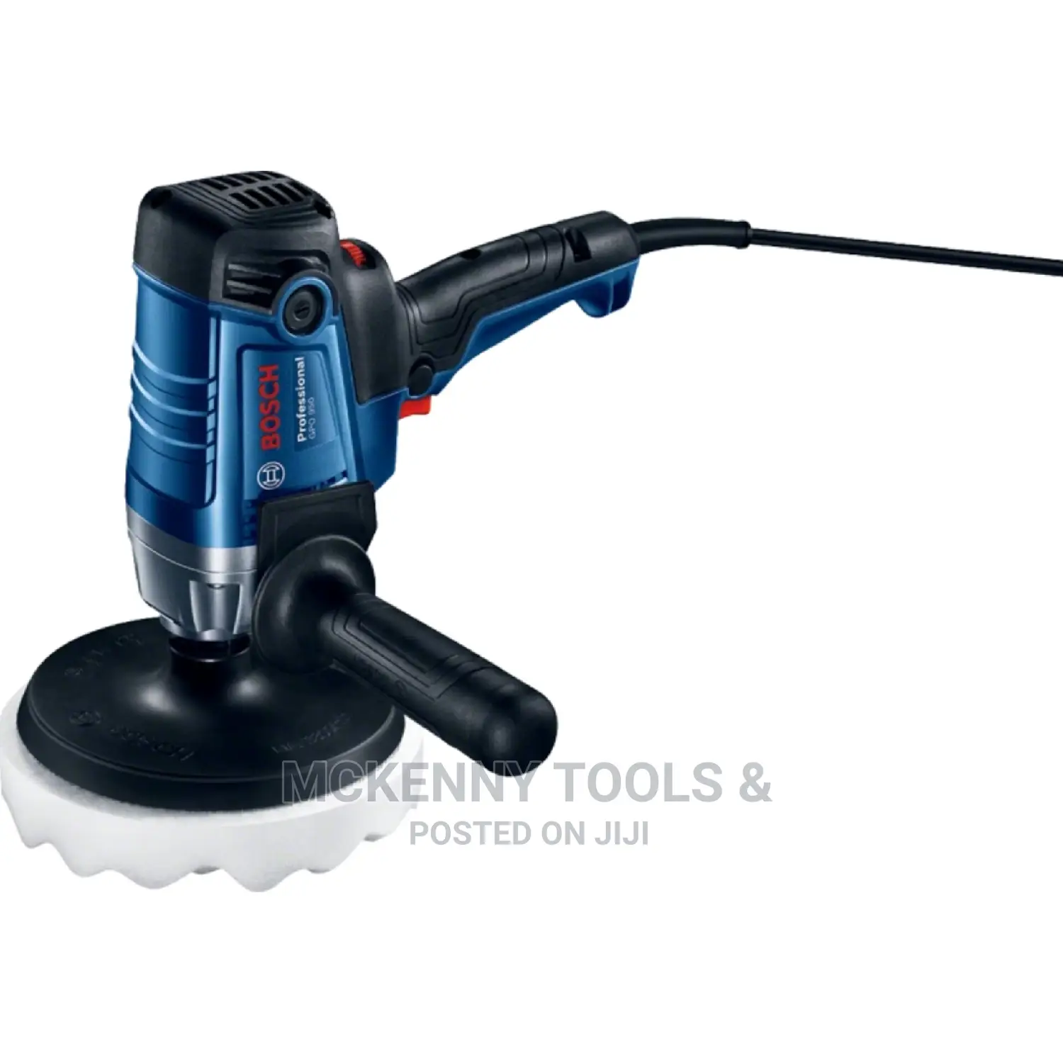 Gpo 950 Pt-Be / 71 Professional Polisher