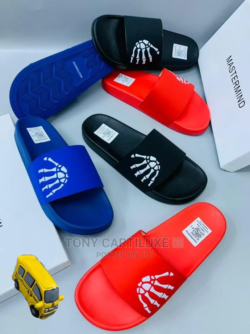 Foot Wears and Jeans