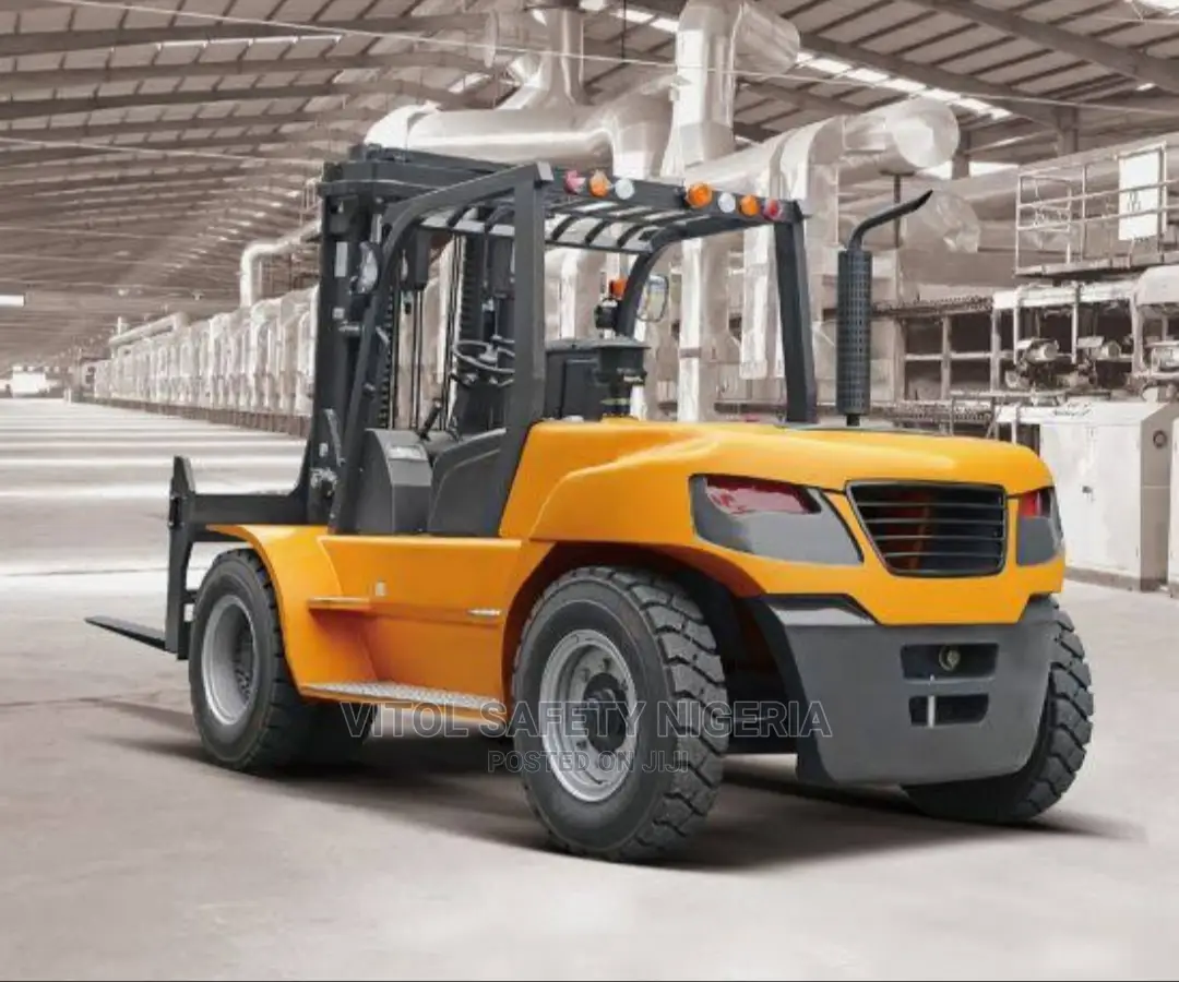 10ton UN Forklift