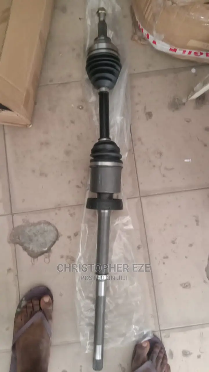 Complete Shaft 2011 2012 2013 2014 2015 2016 2017 2018 2019