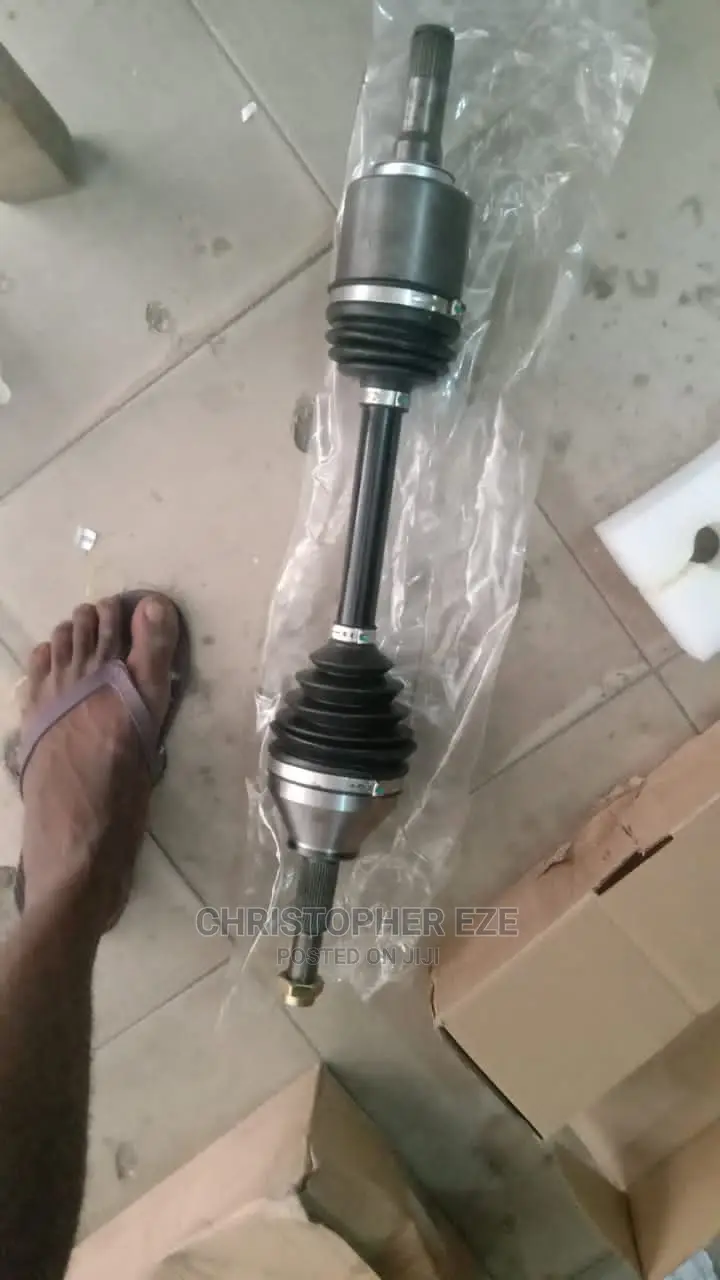Complete Shaft 2011 2012 2013 2014 2015 2016 2017 2018 2019