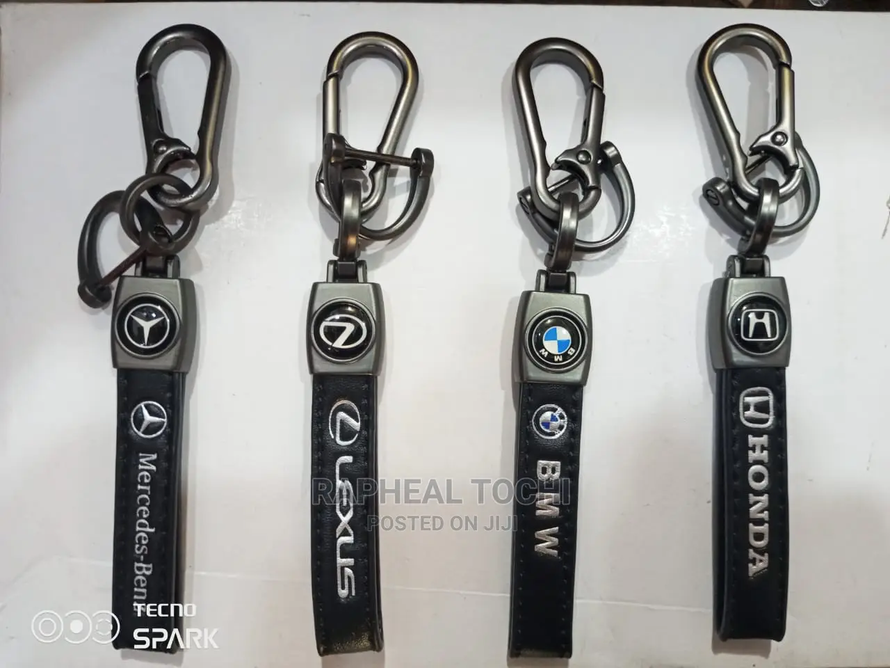 Car Key Holder