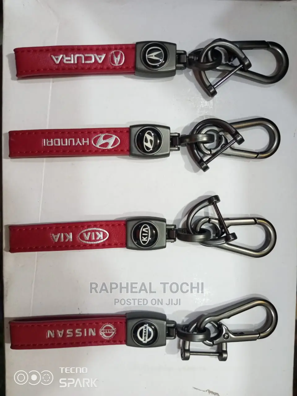 Car Key Holder