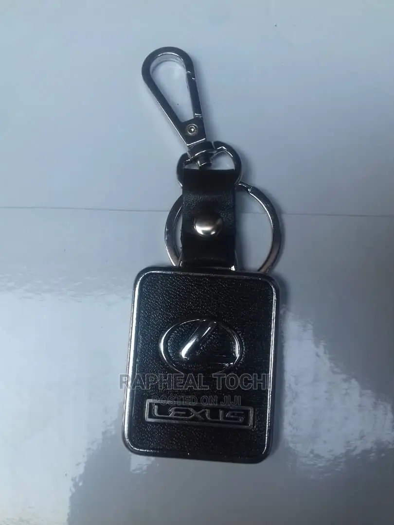 Car Key Holder