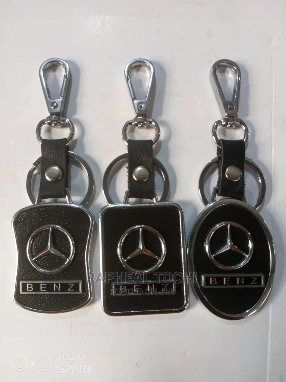 Car Key Holder
