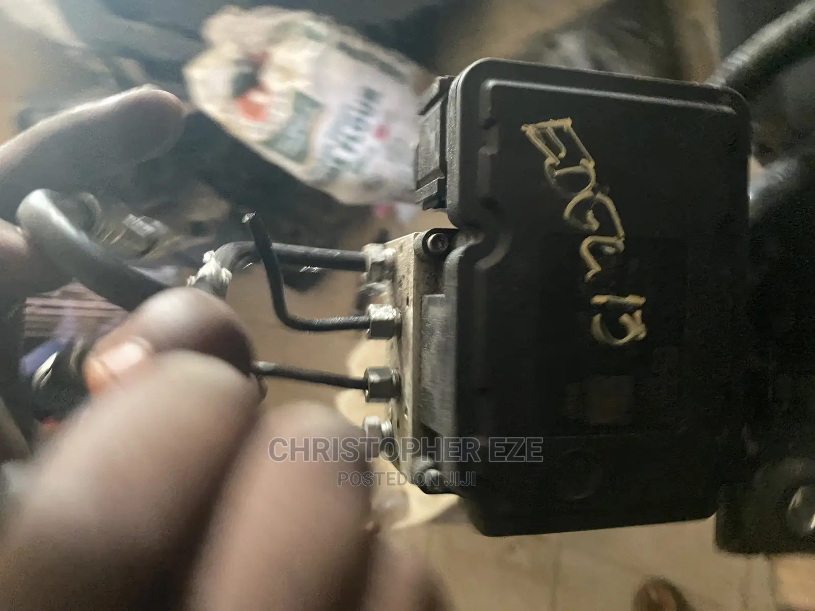 Ford Edge ABS Module 2011 2012 2013 2014