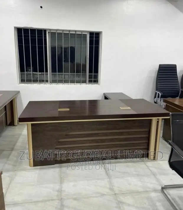 Computer Office Executive Table