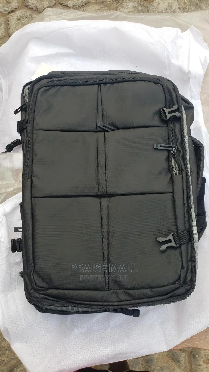 Office Waterproof Laptop/Travel Backpack