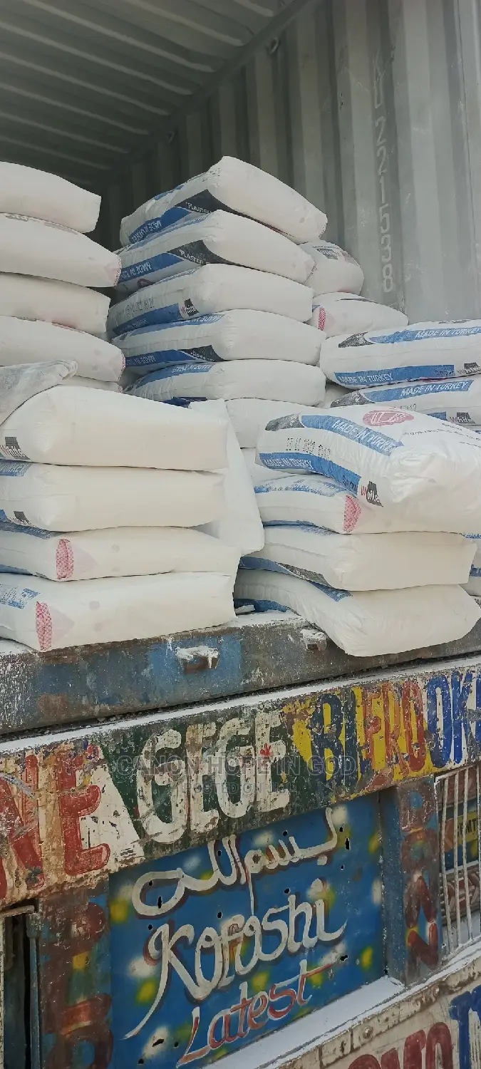 Snow White Pop Cement
