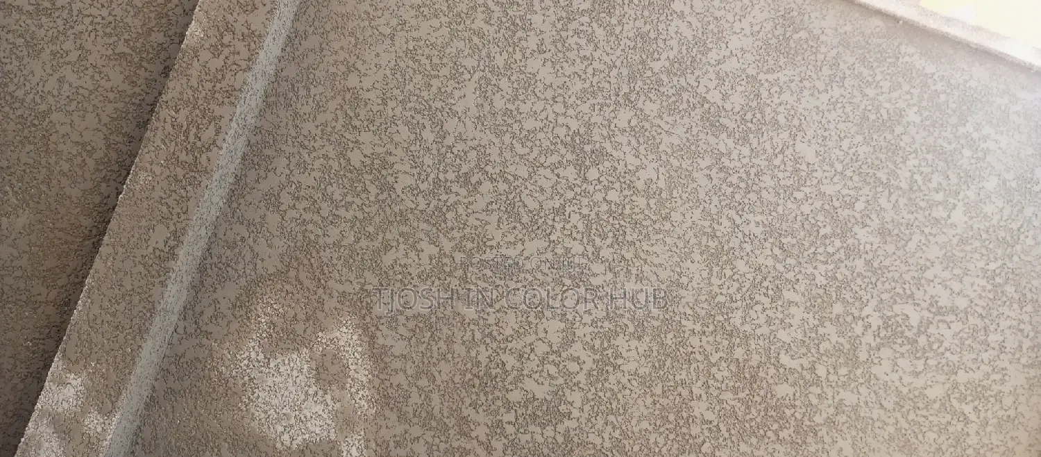 Tyrolean Designs, House Painting, Screeding, Cleaning 