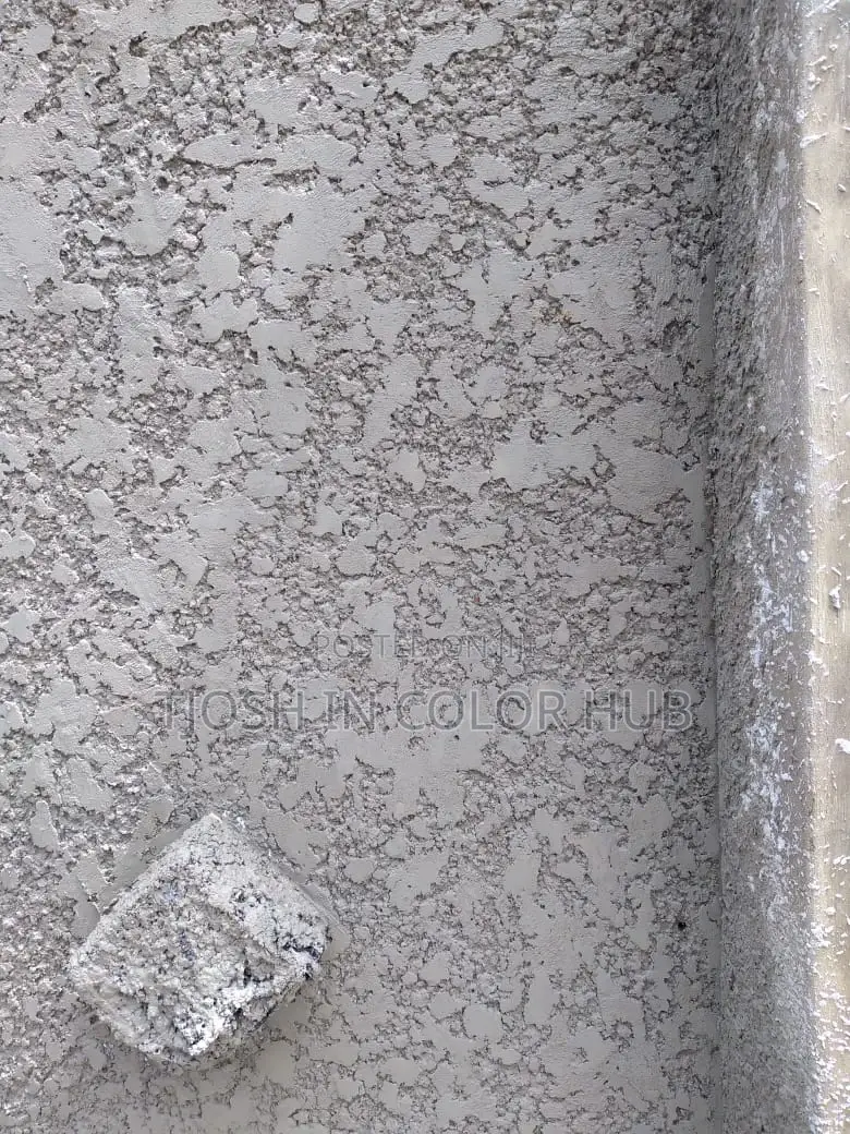 Tyrolean Design, House Painting, Screeding, Cleaning 