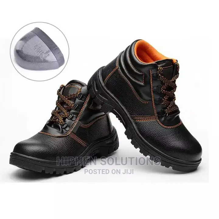 Protection Safety Shoes