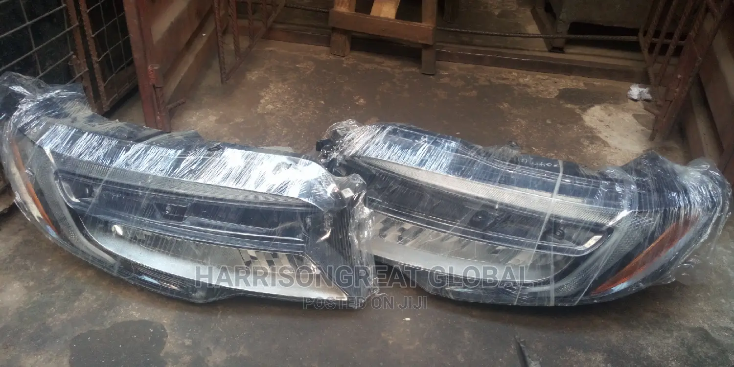 Head Lamp for Honda Pilot 2020 Model