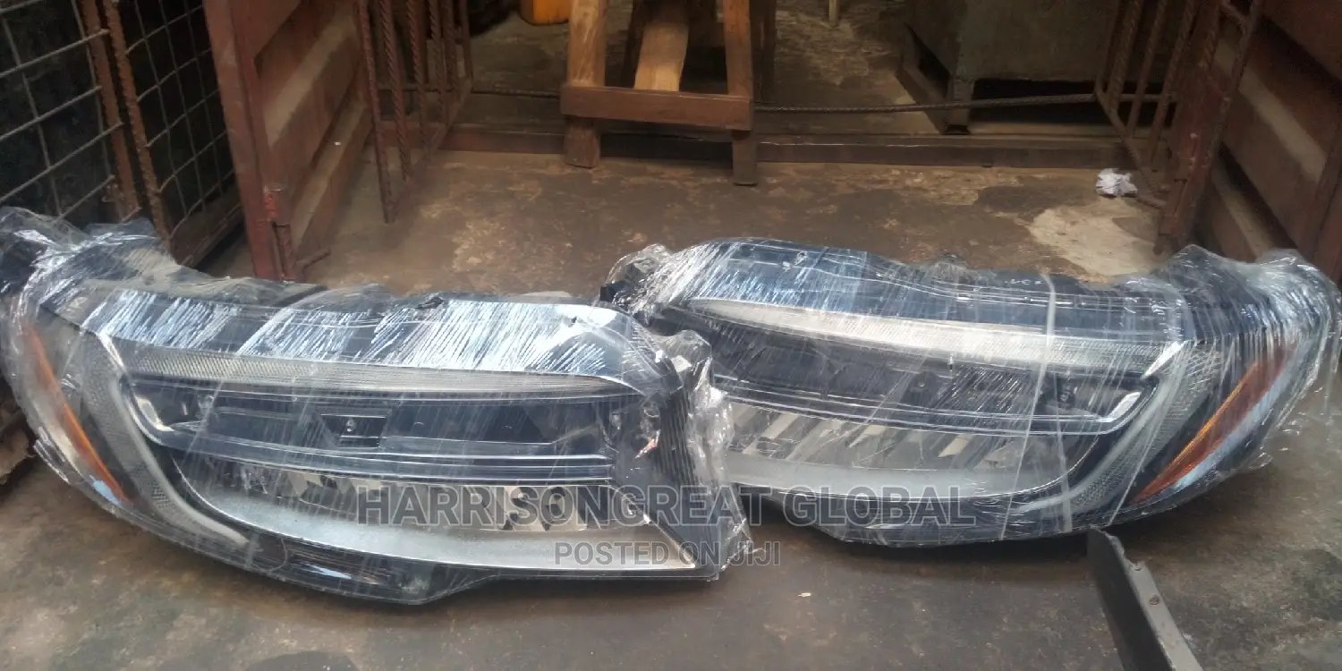 Head Lamp for Honda Pilot 2020 Model