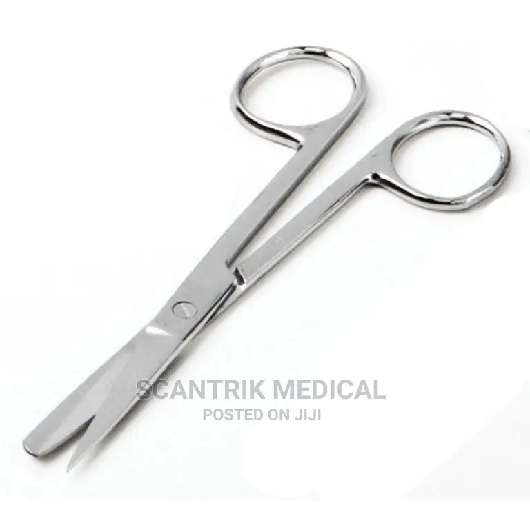 Surgical Scissors Sharp