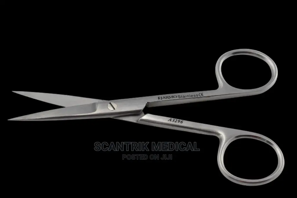 Medical Surgical Scissors