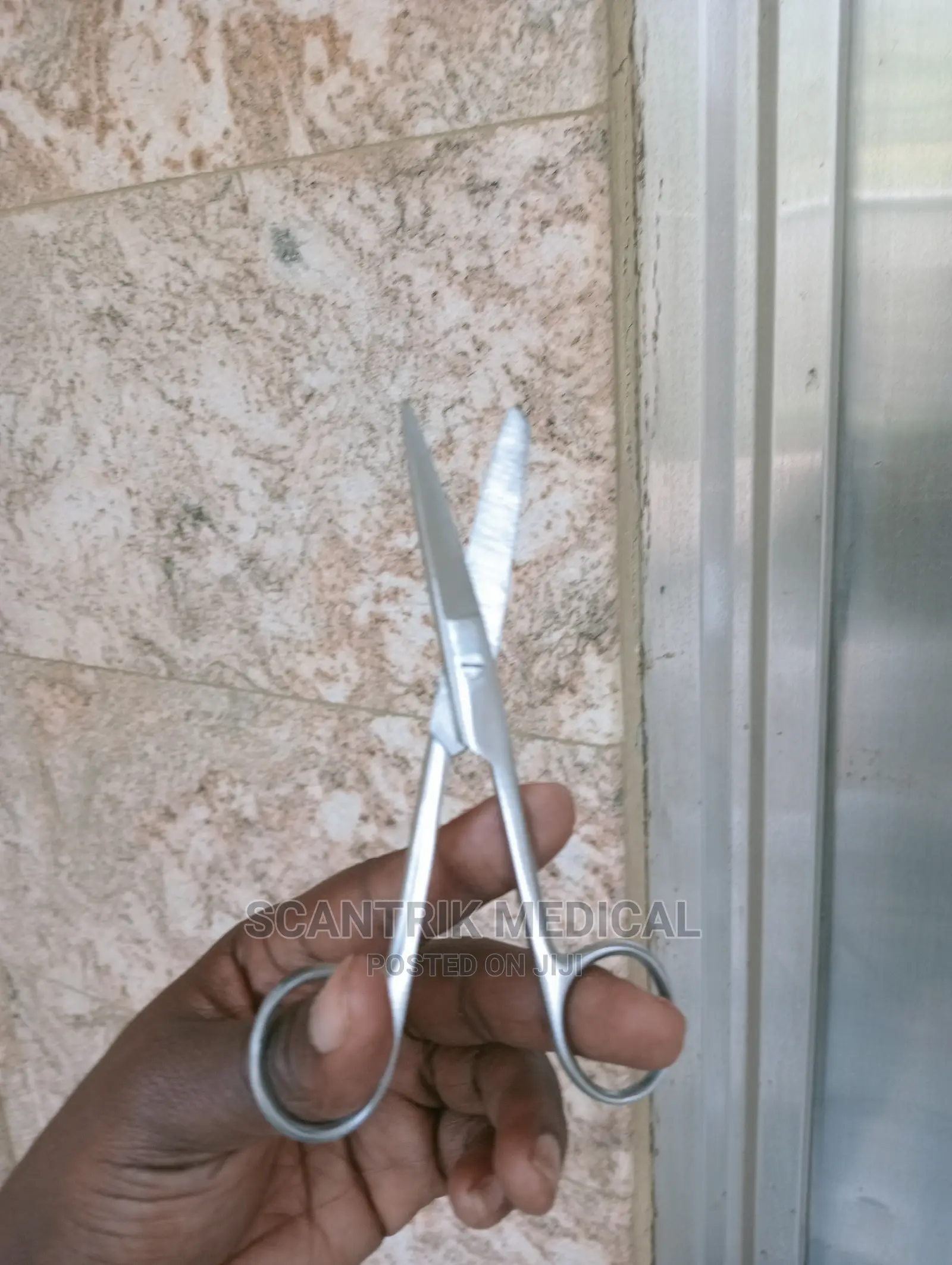Surgical Scissors - Surgical Holding