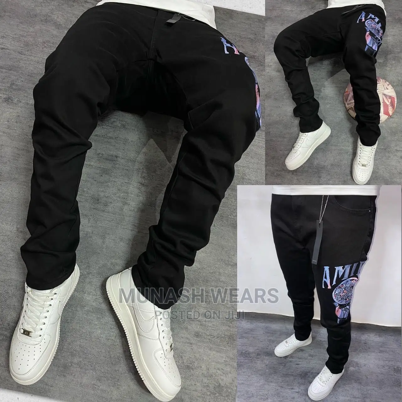 Classic Jean for Men