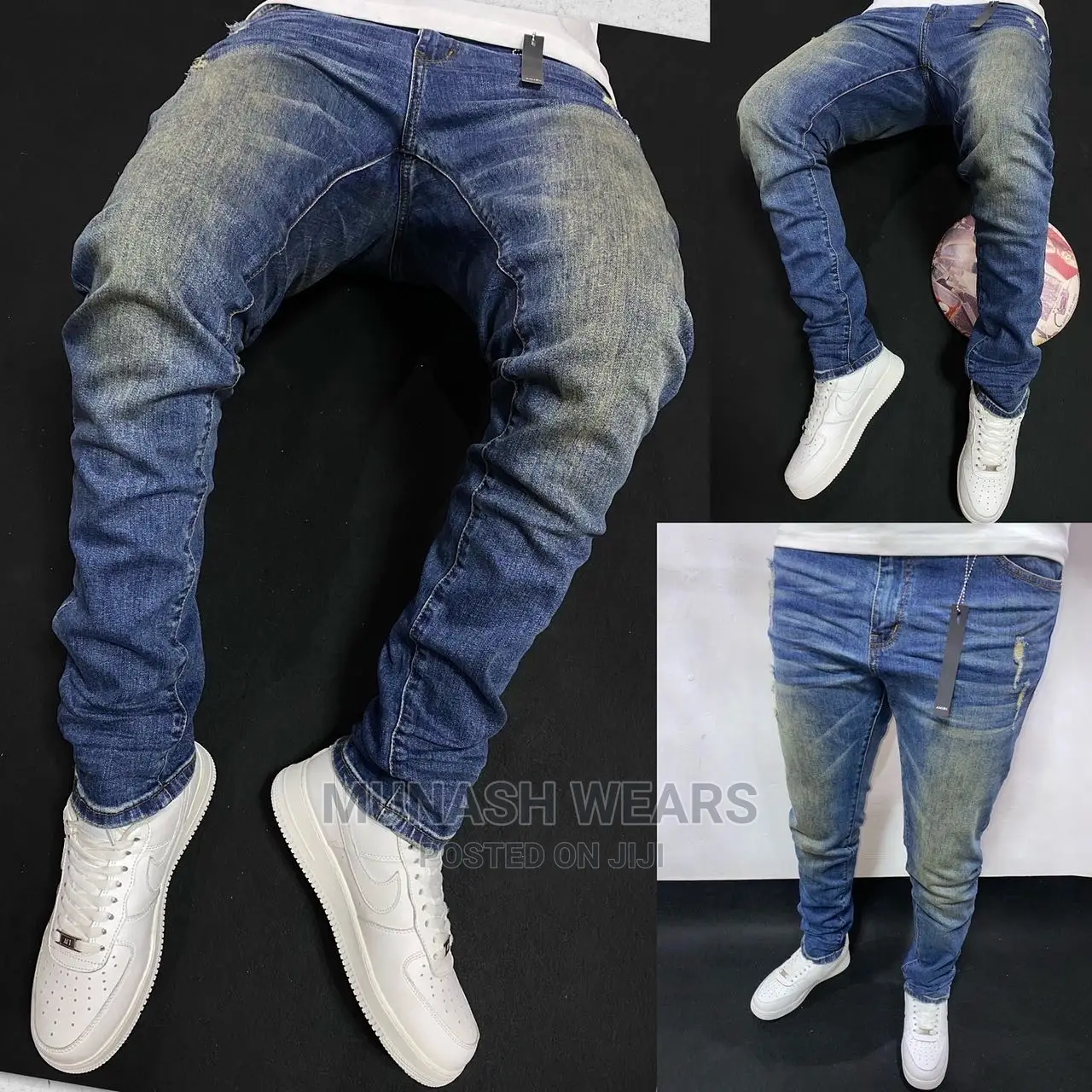 Classic Jean for Men