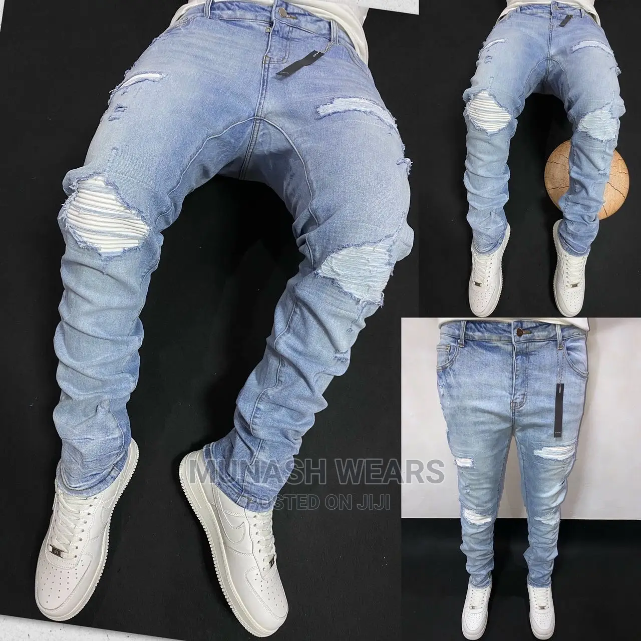 Classic Jean for Men