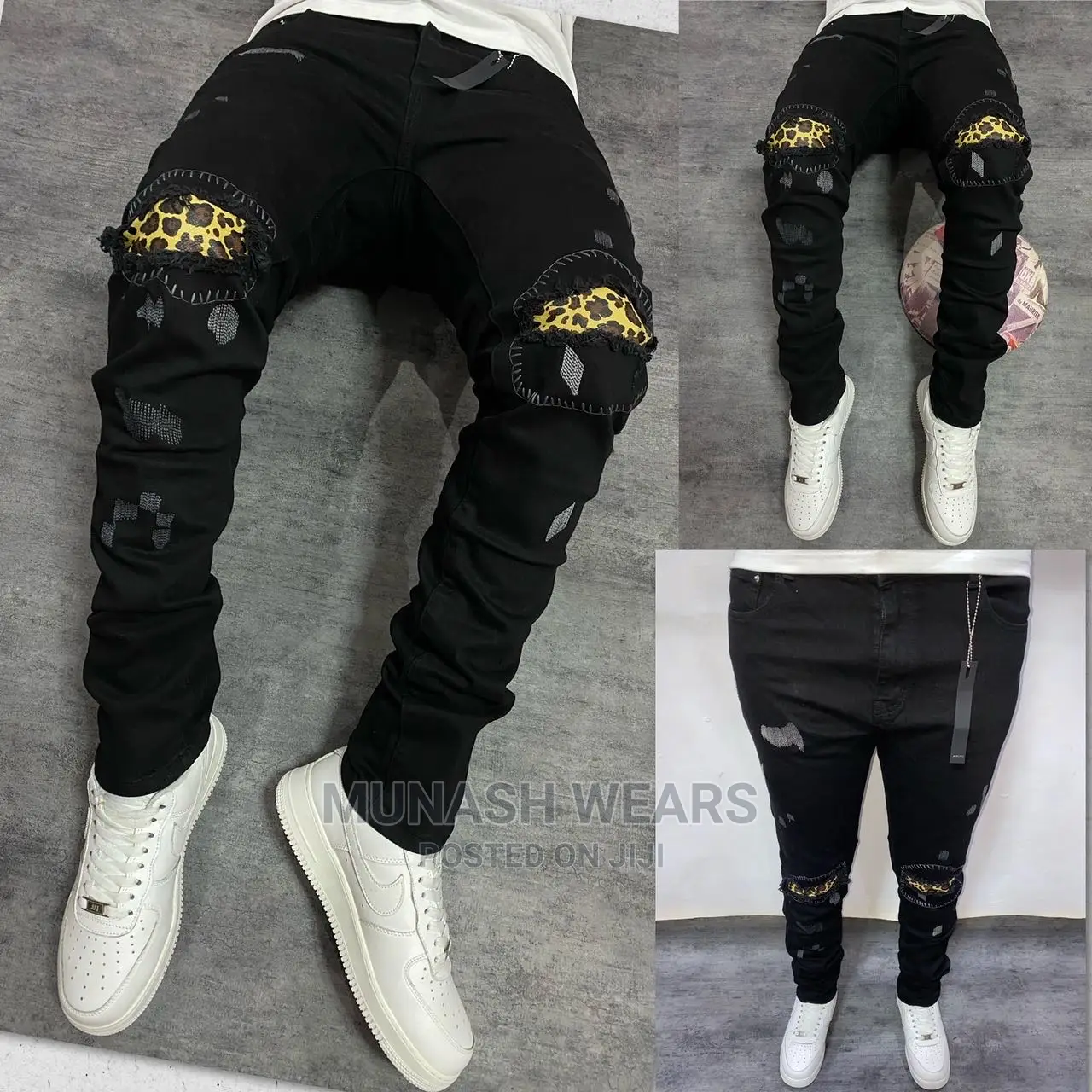 Classic Jean for Men