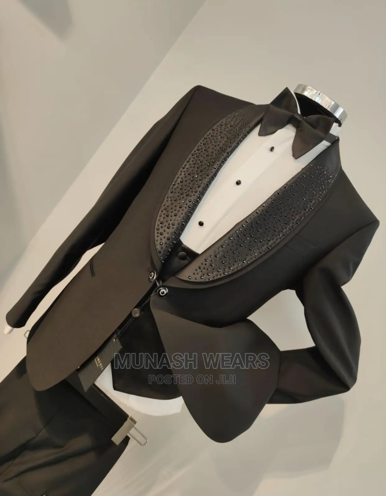 Italian Suit for Men