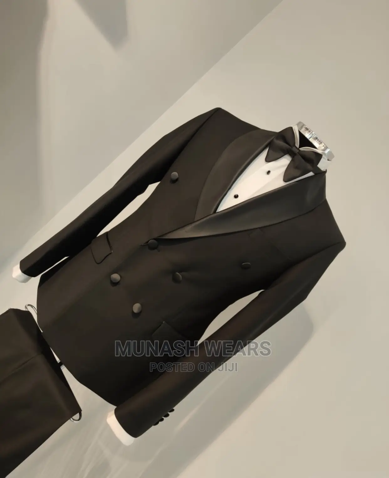Italian Suit for Men