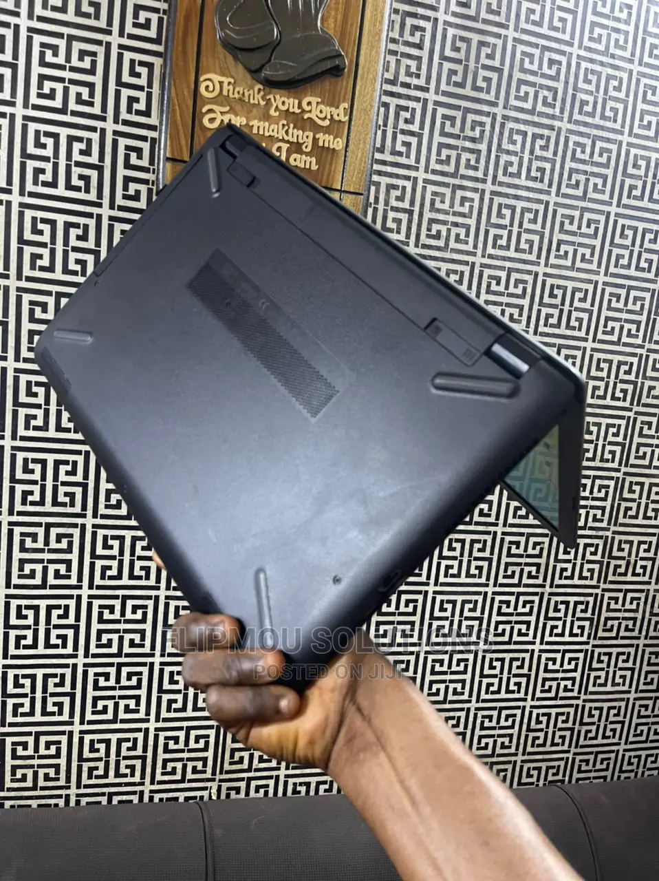 Laptop HP 15-Dw1197nia 4GB Intel Core I3 HDD 500GB