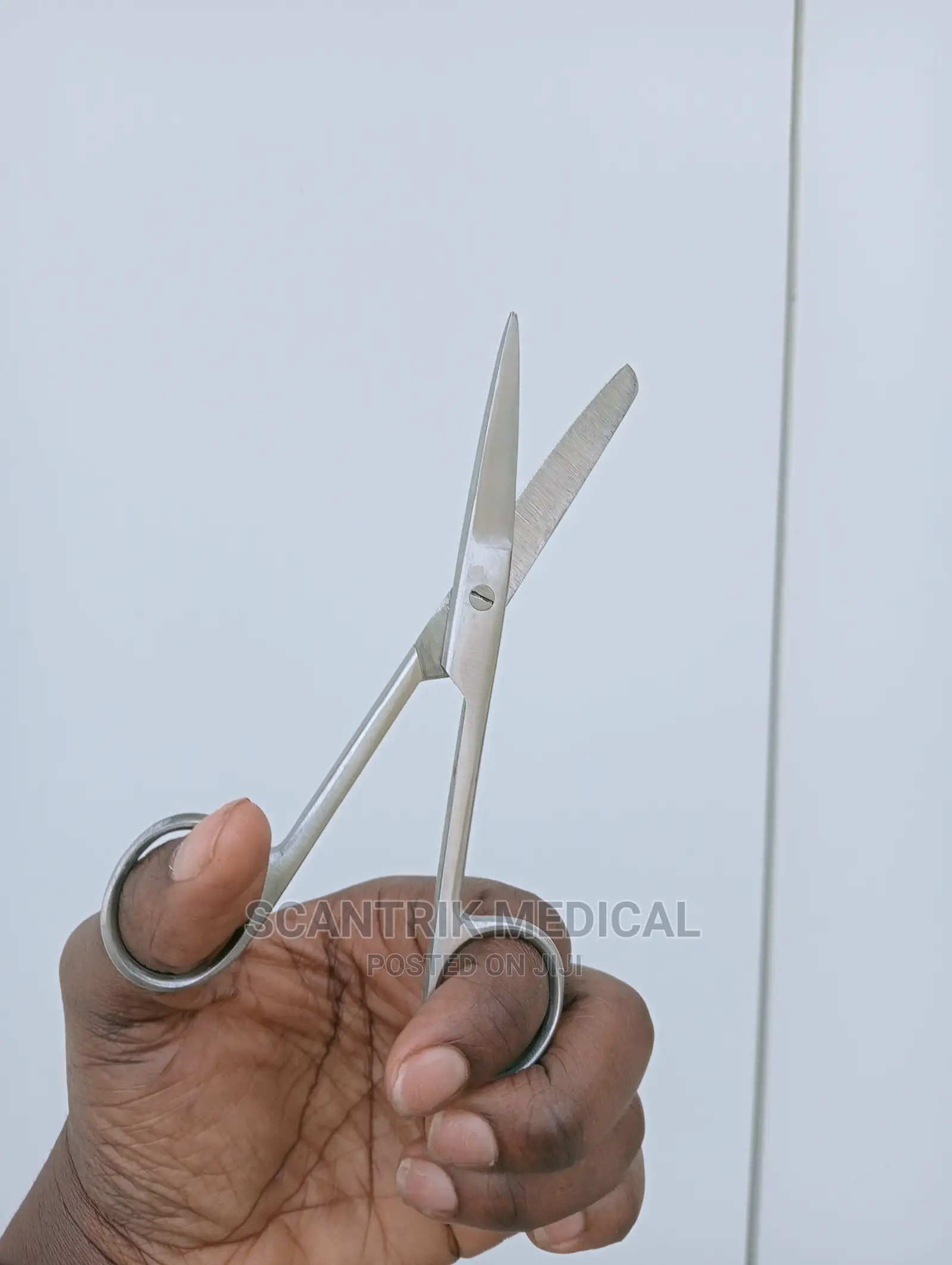 Medical Surgical Tissue Scissors