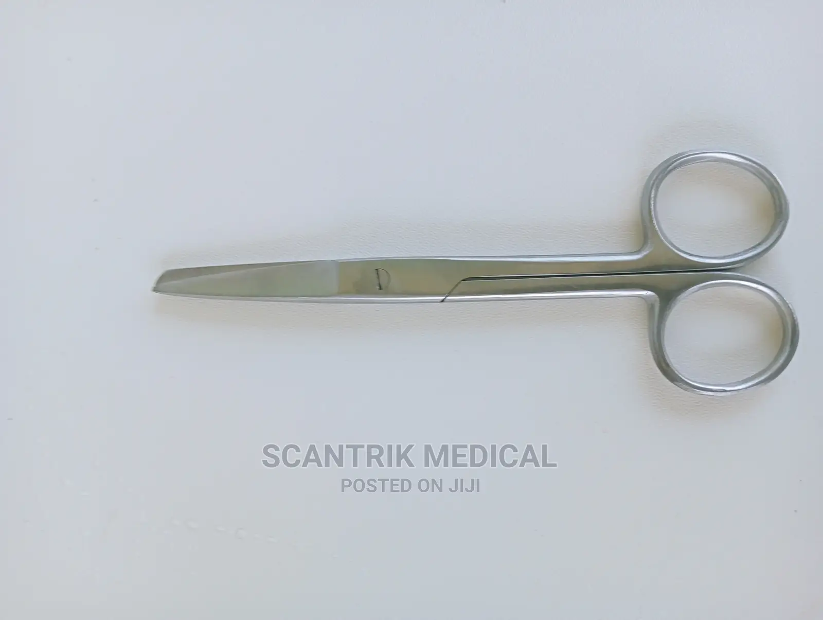 Medical Scissors Surgical Holding