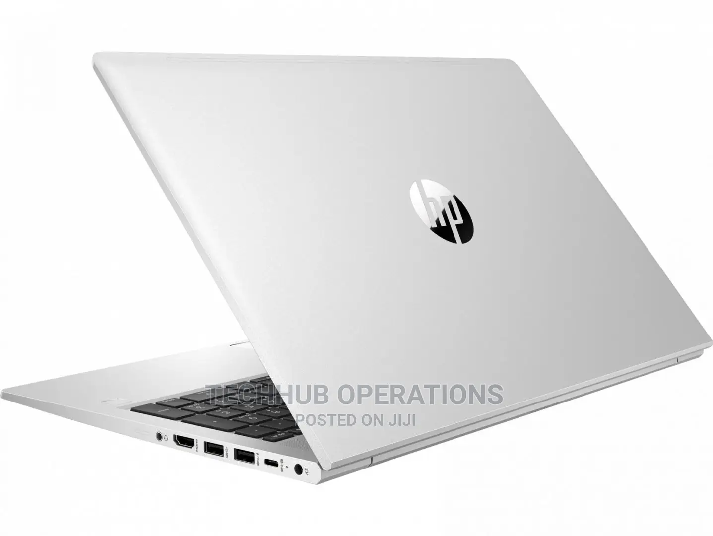 New Laptop HP ProBook 450 8GB Intel Core I5 SSD 512GB