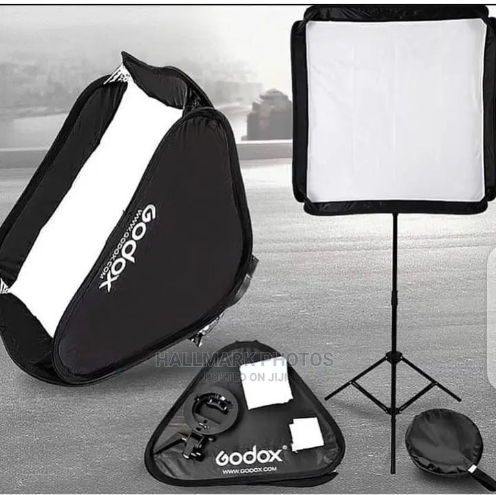 Godox 80/80 Softbox