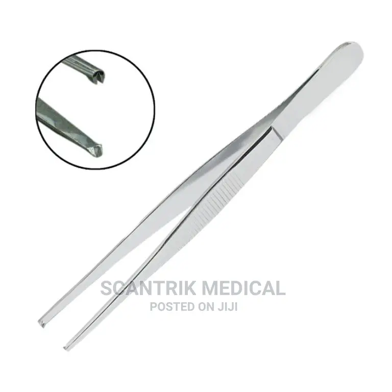Forceps Dissecting