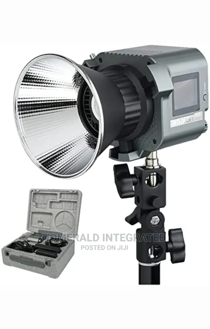 Aputure Amaran 60x (S)