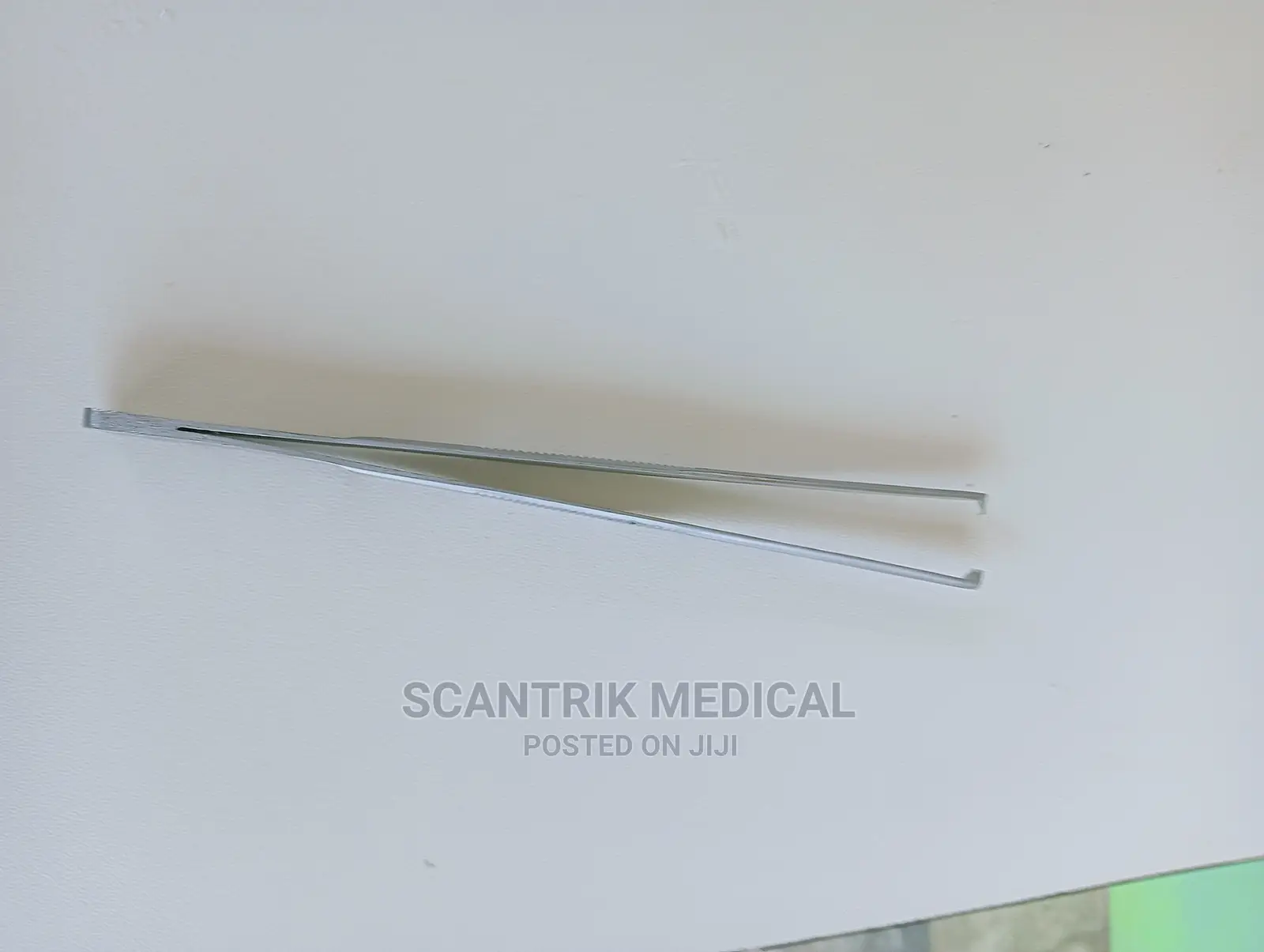 Medical Toothed Dissecting