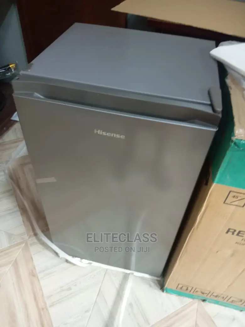 Hisense 093dr 90L Single Door Refgrigerator