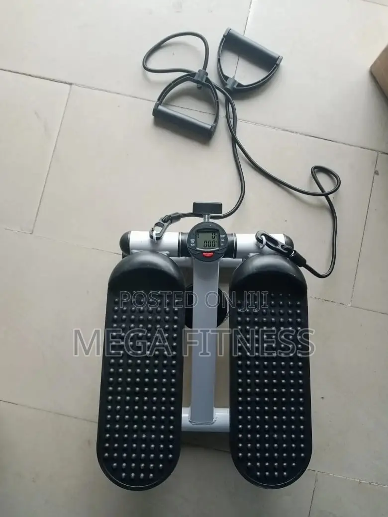 Mini Stepper