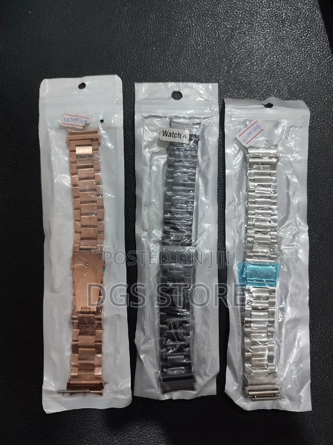 Samsung Galaxy Stainless Steel Chain