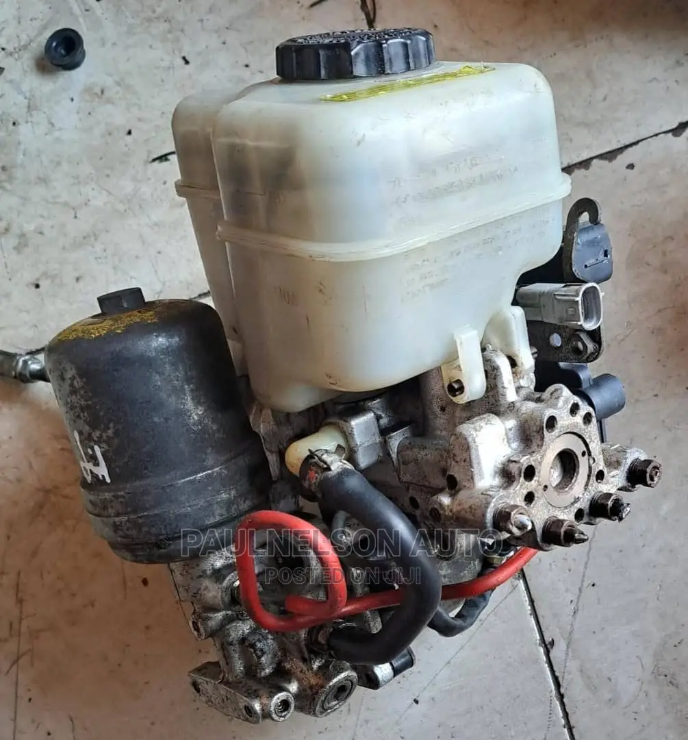 Complete Abs Pump 4RUNNER 019