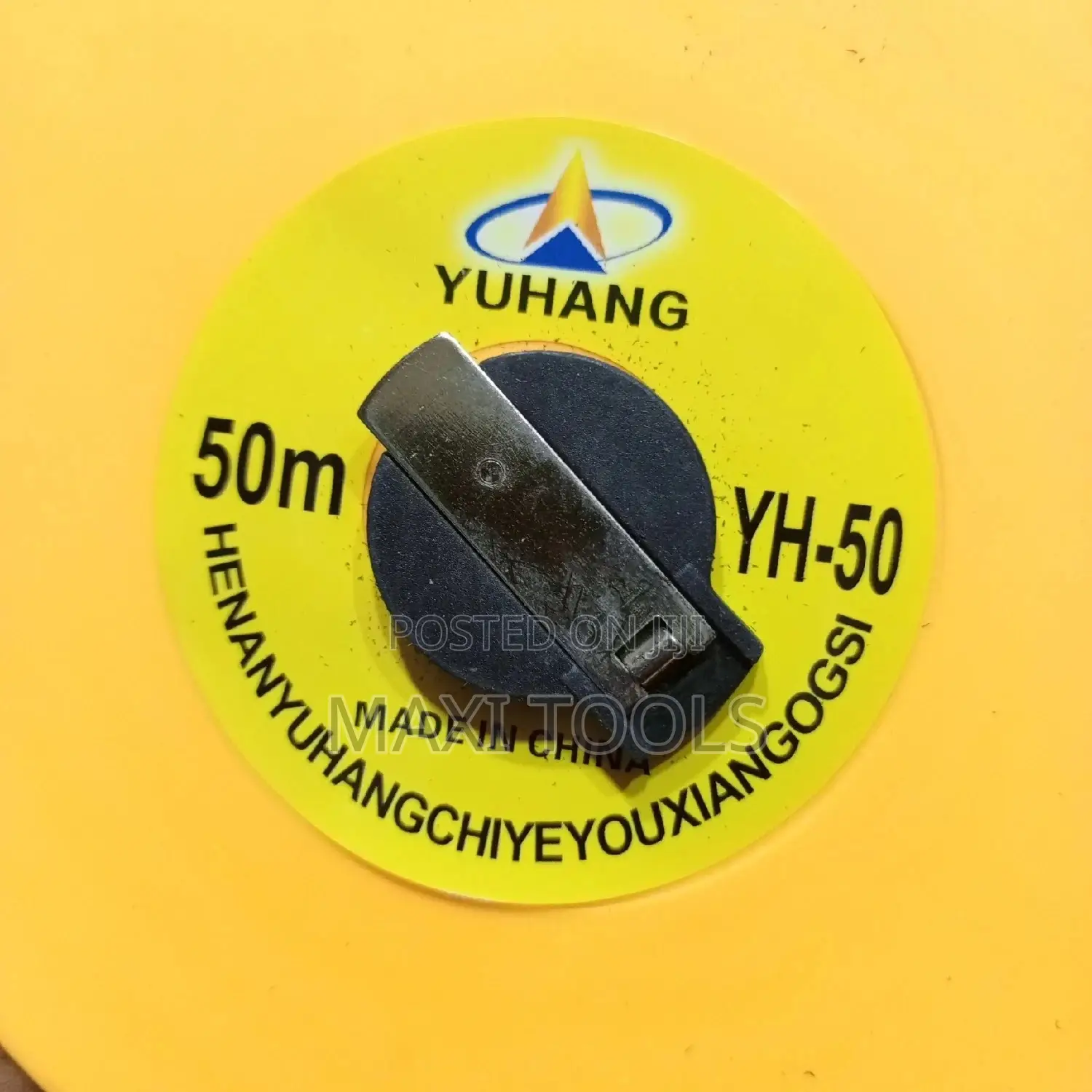 Yuhang Measuring Tape 50m