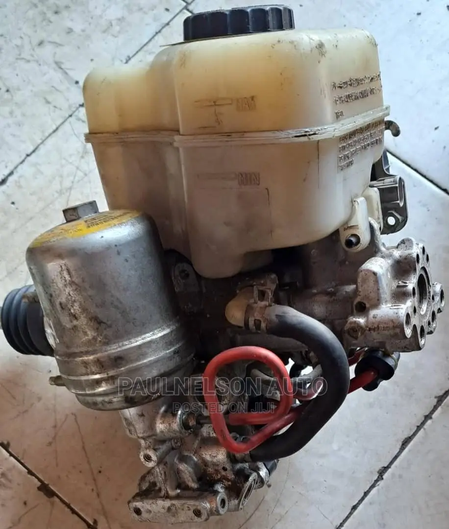 Complete Abs Gx470 018