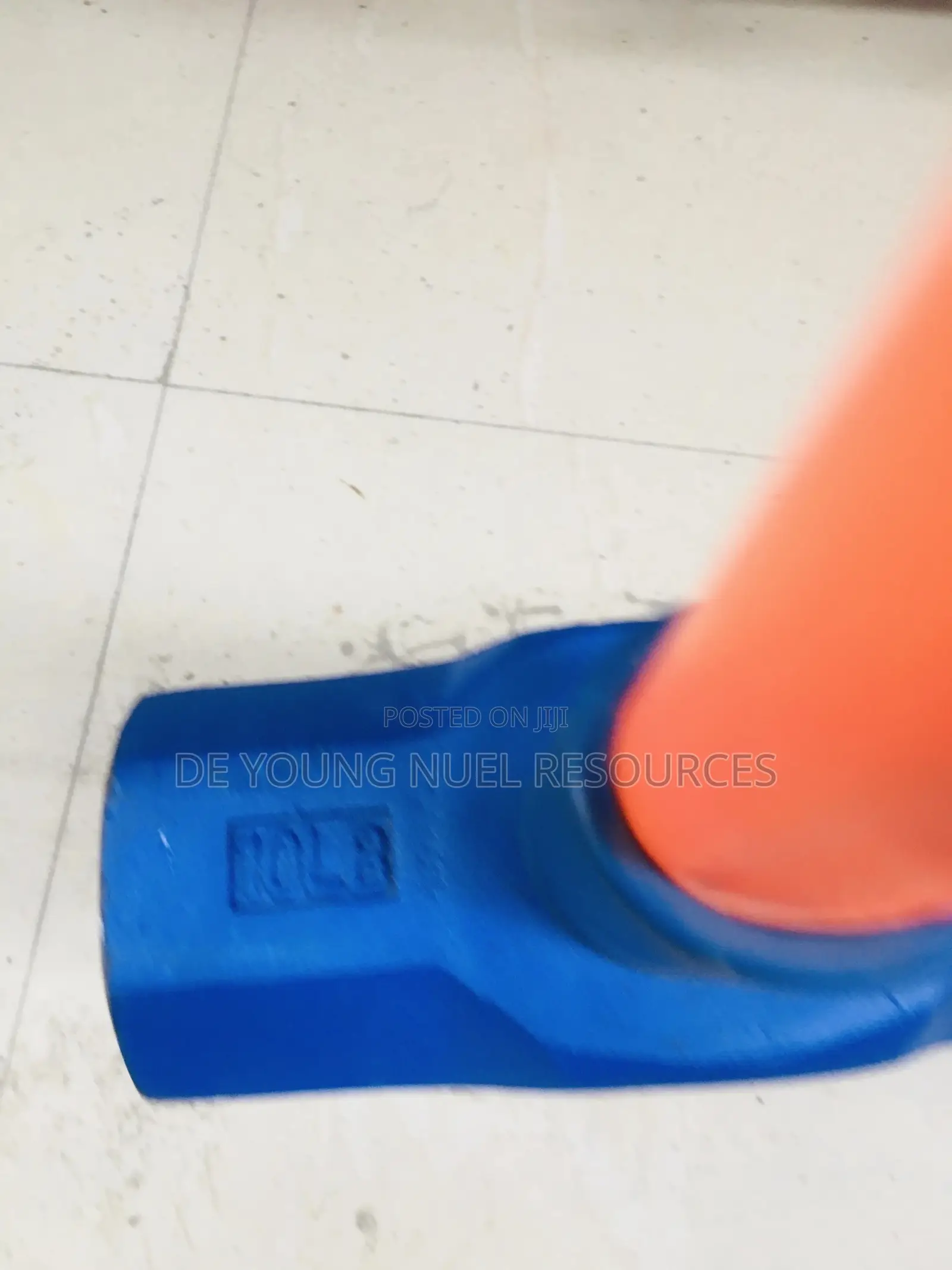 Heavy Duty Monday Hammer 10LB