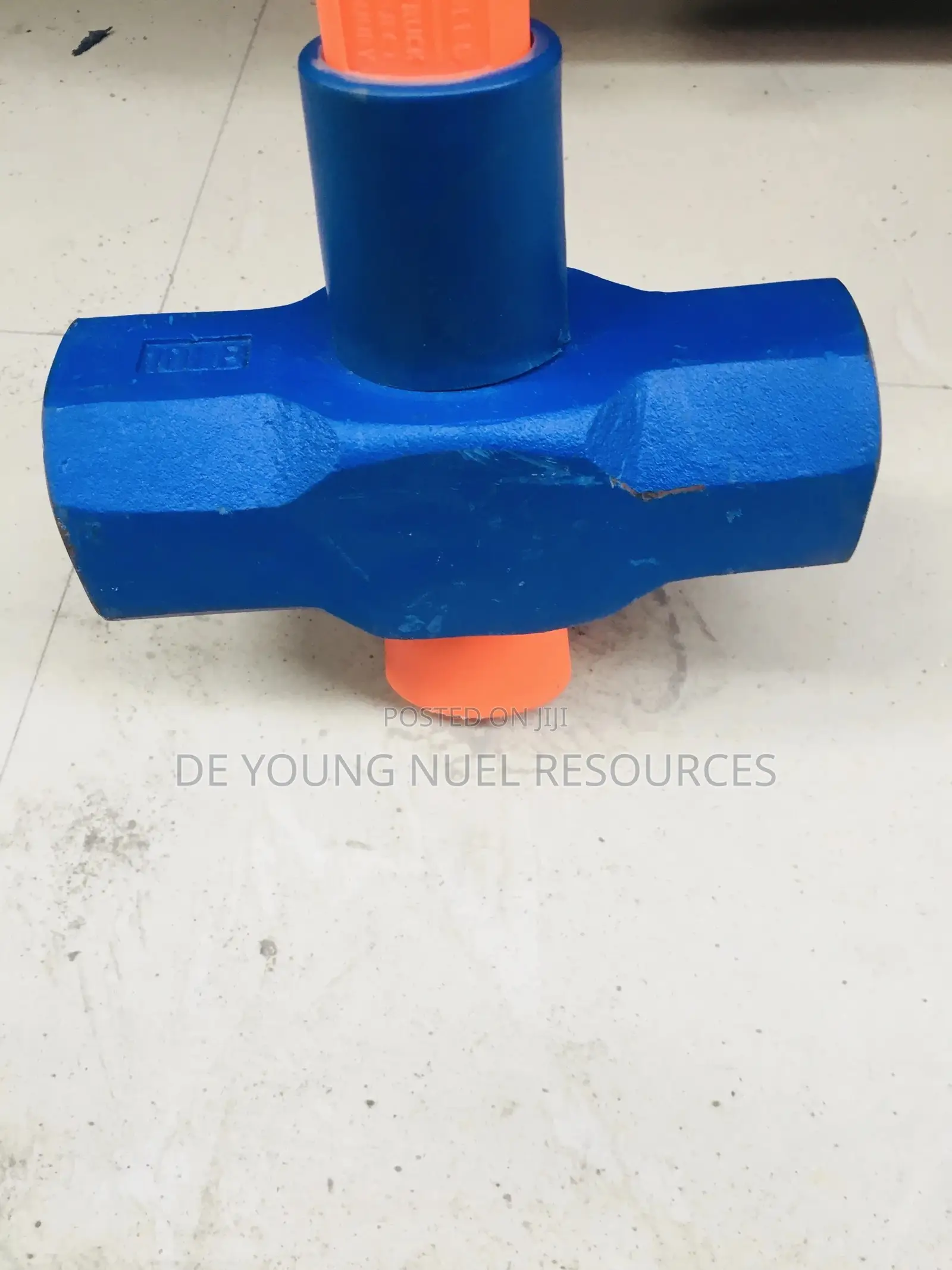 Heavy Duty Monday Hammer 10LB